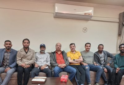 شباب مسرح جلجامش يتحدثون لـ"البلاد" عن إنجازهم المرصع بالرجولة والكفاح