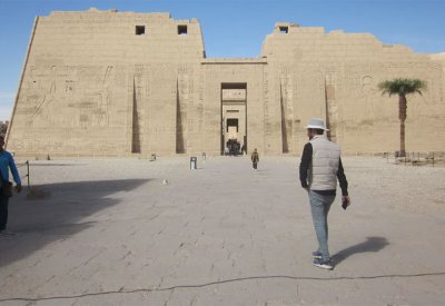 رغم كورونا.. السياحة في مصر تراهن على "شتاء 2022"