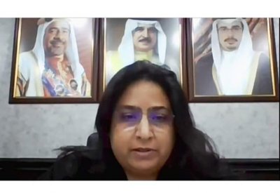 برعاية الدكتورة الشيخة رنا بنت عيسى.. إنطلاق مؤتمر البحرين الدولي للذكاء الاصطناعي