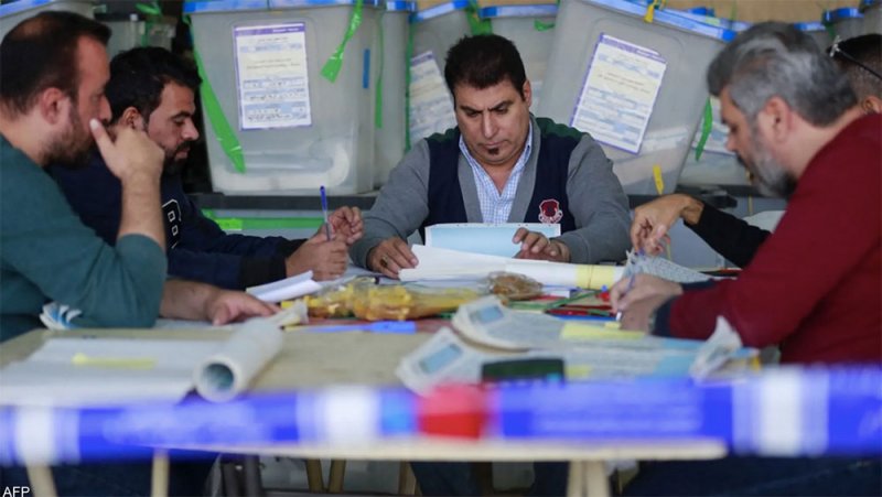 الجلسة الأخيرة..4 سيناريوهات لإنهاء أزمة الانتخابات العراقية