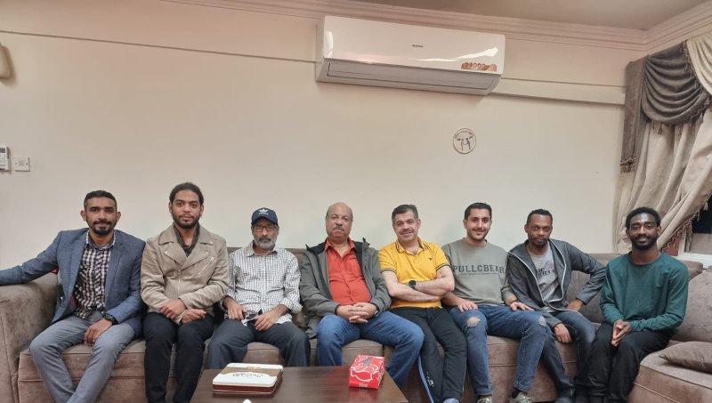 شباب مسرح جلجامش يتحدثون لـ"البلاد" عن إنجازهم المرصع بالرجولة والكفاح