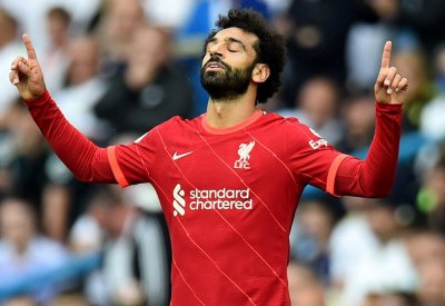 عقد محمد صلاح.. ليفربول يحضر لمفاجأة كبيرة