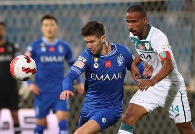 للمرة الأولى منذ 6 أعوام.. الهلال يخسر مرتين متتاليتين