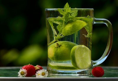لها مفعول السحر.. 8 مشروبات تساعدك في إنقاص وزنك