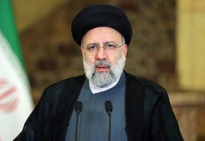 مجددا.. رئيس إيران يهدد برد حاسم على أي هجوم