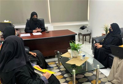 استعداد تام لتطبيقات تقييم الأداء الشاملة في جميع المدارس