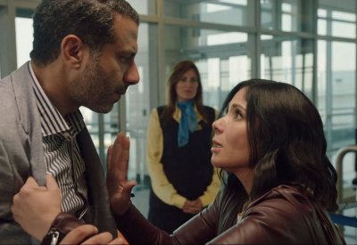 الأكثر مشاهدة على منصة نتفليكس في ديسمبر