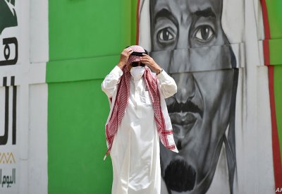 تقرير يبين تأثير جائحة كورونا على دول مجلس التعاون