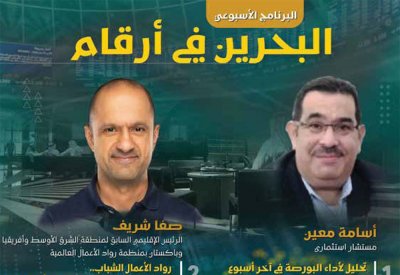تعرف على أسعار الأراضي بمناطق البحرين