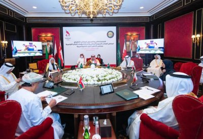 تأجيل الأولمبياد الخليجي إلى مايو 2022