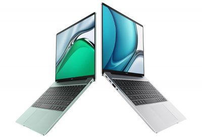 هذا ما نحبه في HUAWEI MateBook 14s