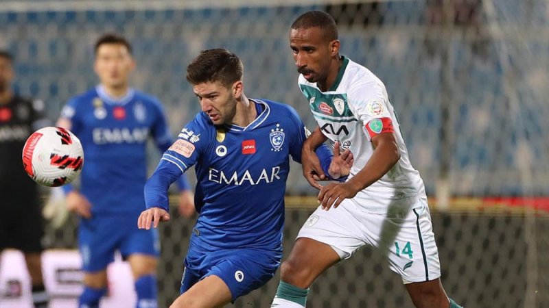 للمرة الأولى منذ 6 أعوام.. الهلال يخسر مرتين متتاليتين