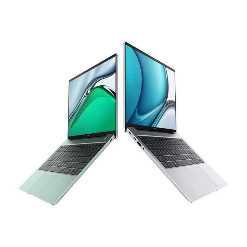 هذا ما نحبه في HUAWEI MateBook 14s