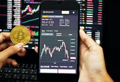 أكبر بورصة للعملات المشفرة في العالم تدخل البحرين.. وهذه التفاصيل
