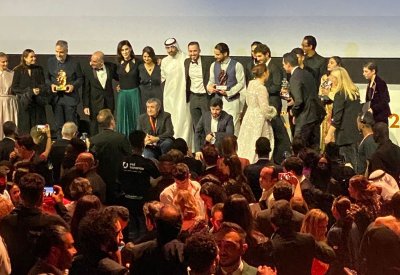 مهرجان البحر الأحمر السينمائي الدولي.. منصة مهمة للسينما الخليجية