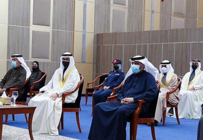 سمو محافظ الجنوبية يّكرم الجهات الداعمة والمتعاونة في إنجاح وتميز مبادرات وبرامج المحافظة لعام 2021م