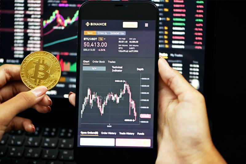 أكبر بورصة للعملات المشفرة في العالم تدخل البحرين.. وهذه التفاصيل