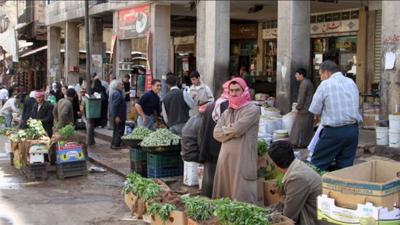 اقتصاد سوريا بعد عقد من الحرب.. الحلول لا تزال غائبة