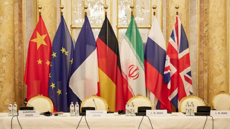 جولة ثامنة من مفاوضات فيينا اليوم.. وإيران تشترط رفع العقوبات