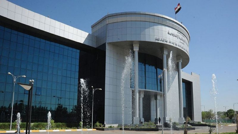 المحكمة الاتحادية العليا في العراق تصادق بشكل نهائي على نتائج انتخابات مجلس النواب