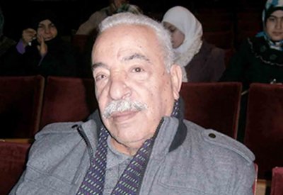 وفاة الممثل السوري محمد الشماط عن 85 عاماً