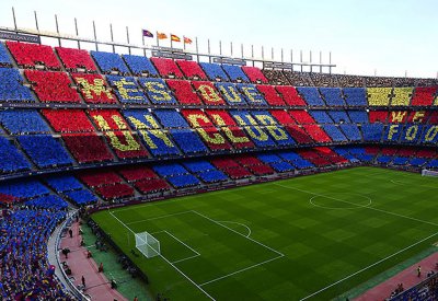 برشلونة يعلن رسميًا التعاقد مع أول صفقاته الشتوية