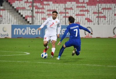 بركلات الحظ.. الرفاع الشرقي يهزم المنامة بكأس الملك
