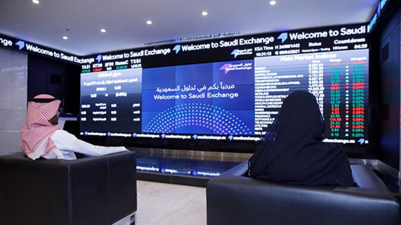 2021 أفضل أداء للأسهم السعودية في 14 عاماً.. ضمن أكبر 7 ارتفاعات تاريخية