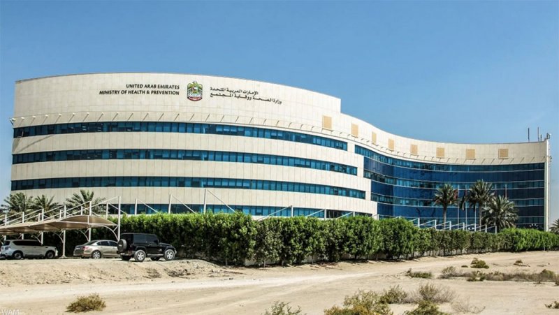 الإمارات تجيز استخدام لقاح جديد ضد كوفيد-19