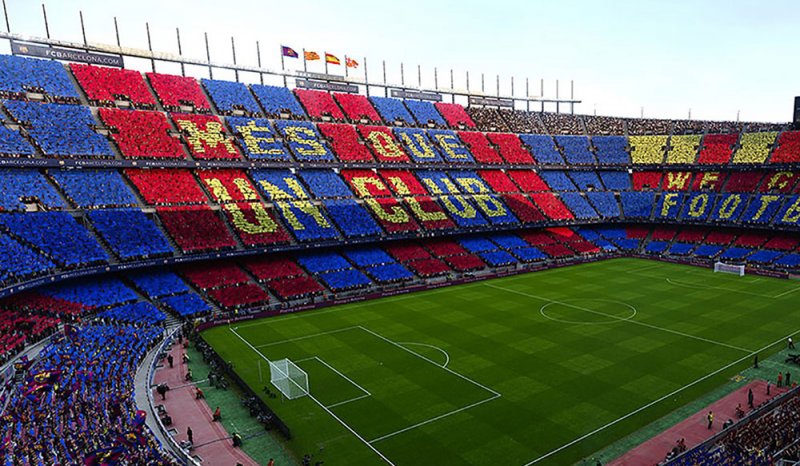 برشلونة يعلن رسميًا التعاقد مع أول صفقاته الشتوية