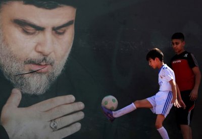 مسار تشكيل حكومة العراق ينطلق.. هل يتمسك الصدر بأغلبيته؟