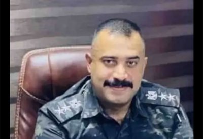 داعش تعود لـ"آلة الذعر".. نشر فيديو لنحر ضابط عراقي مختطف
