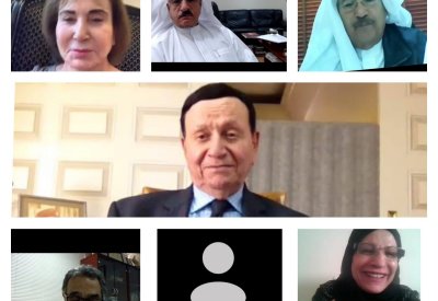 الجمعية البحرينية لتنمية الطفولة تسعى لتفعيل الشراكة المجتمعية و التشابك مع الجهات ذات العلاقة