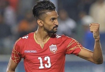 الرميحي على وشك الانتقال للخالدية