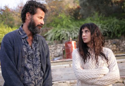 الفيلم اللبناني "كوستا برافا" إخراج منية عقل يُعْرض تجارياً