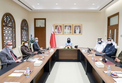 هيئة مكتب مجلس النواب تؤكد مواصلة تنفيذ خطة وبرامج تفعيل الدبلوماسية البرلمانية
