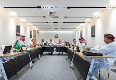 البحرين تشارك في أعمال اجتماع اللجنة الدائمة لمكافحة الممارسات الضارة في التجارة الدولية
