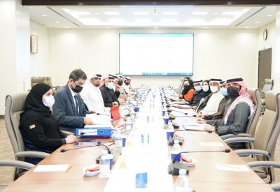 خدمات النواب تناقش تنظيم معاشات ومكافآت التقاعد لموظفي الحكومة وتعديل أحكام التأمين