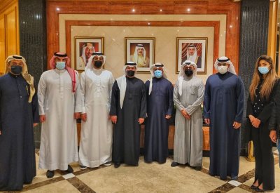 اتحاد البادل يوزع المناصب الإدارية ويستعد لعقد اجتماعات تنسيقية مع ملاك ملاعب البادل في المملكة