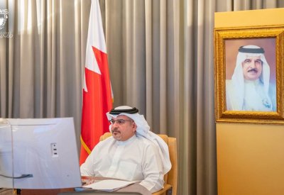اللجنة التنسيقية تستعرض مشروع خصخصة الفحص الطبي للعمالة