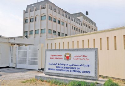 القبض على 7 آسيويين لمحاولتهم تهريب كمية من المواد المخدرة