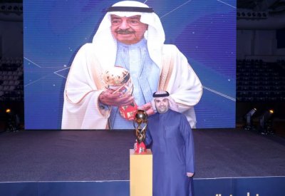 قلداري: لن نكون ضيفا سهلا للمنامة