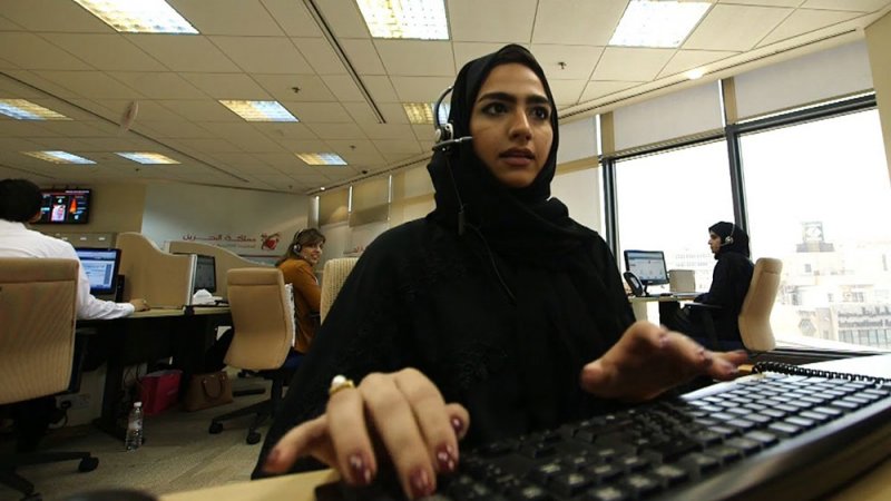 الرئيس التنفيذي لـ"صلة الخليج": فرص توظيف كبيرة في مراكز الاتصالات للبحرينيين