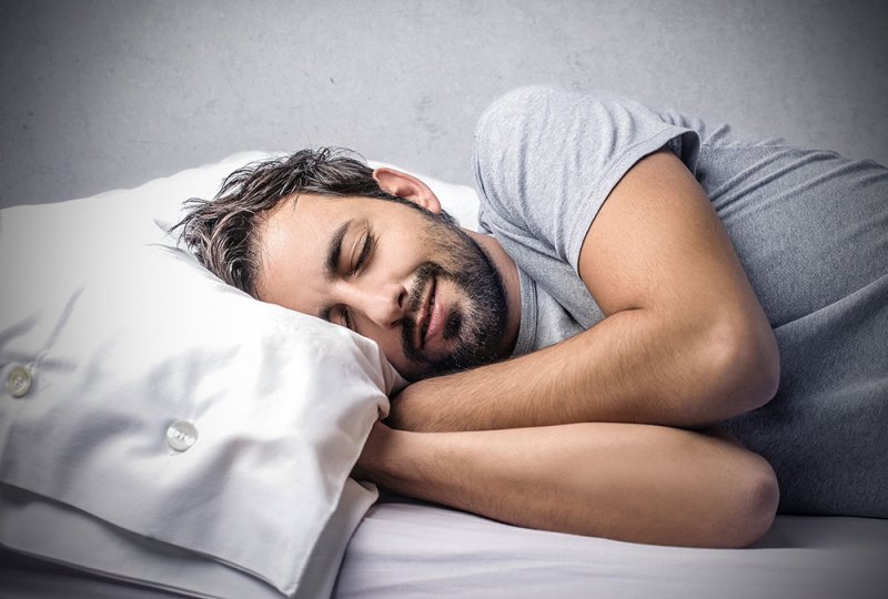 بخلاف حيل "بيل غيتس".. 10 عوامل أخرى تساعدك على النوم السريع
