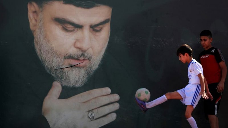مسار تشكيل حكومة العراق ينطلق.. هل يتمسك الصدر بأغلبيته؟
