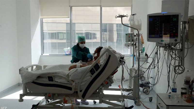 إصابات كورونا في تركيا تسجل رقما قياسيا جديدا