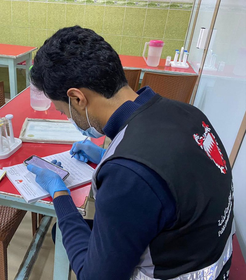 الصحة: إغلاق 4 مطاعم و3 محلات حلاقة رجالية لمخالفتهم إجراءات المستوى الأصفر
