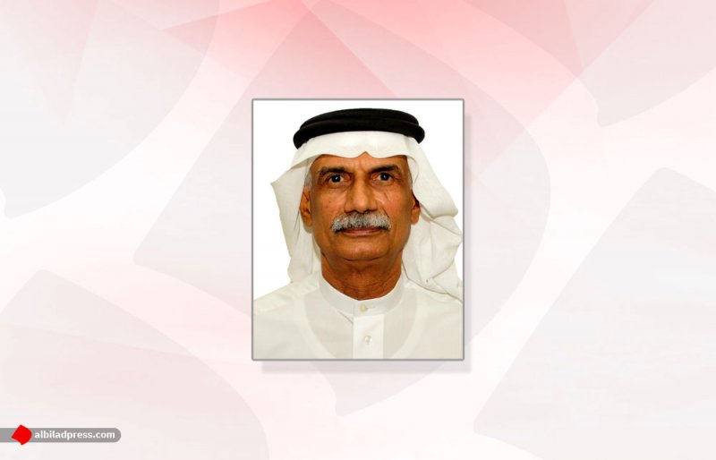 رئيس نادي الشباب يشيد بدعم سمو الشيخ خالد بن حمد