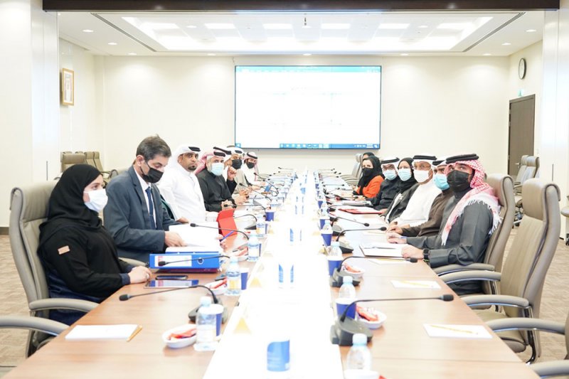 خدمات النواب تناقش تنظيم معاشات ومكافآت التقاعد لموظفي الحكومة وتعديل أحكام التأمين