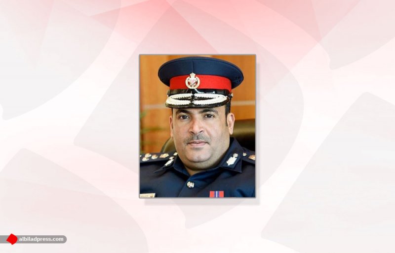 مدير عام المرور: الاستغناء عن حمل الرخصة والملكية وتحويلها إلكترونياً بتطبيق المرور